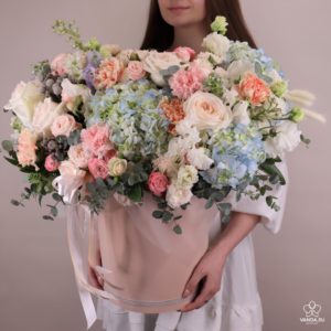 Композиция "Аврора"