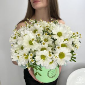 Композиция "Летняя поляна"